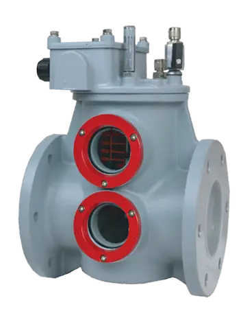 Tap Changers